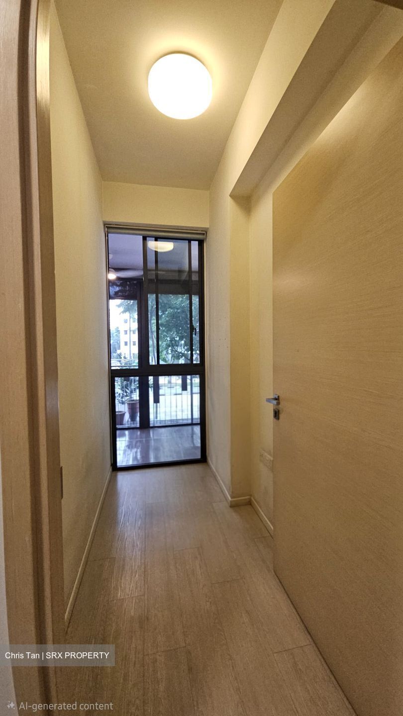 The Luxurie (D19), Condominium #593383411